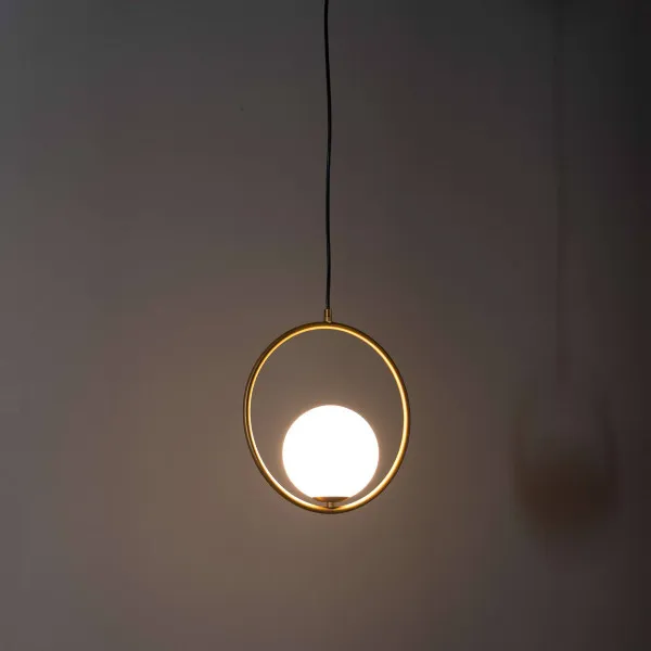 Visilica Globe 1.0417- V250