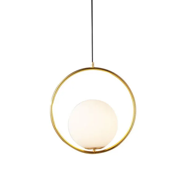 Visilica Globe 1.0417- V250