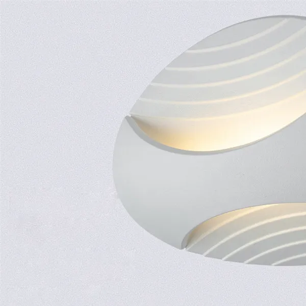 Zidna lampa Led Double 1.0421- Z140