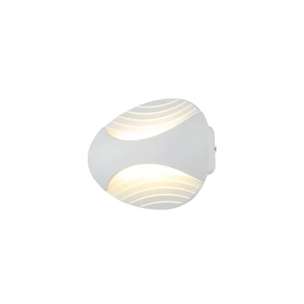 Zidna lampa Led Double 1.0421- Z140
