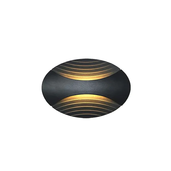 Zidna lampa Led Double 1.0422- Z140