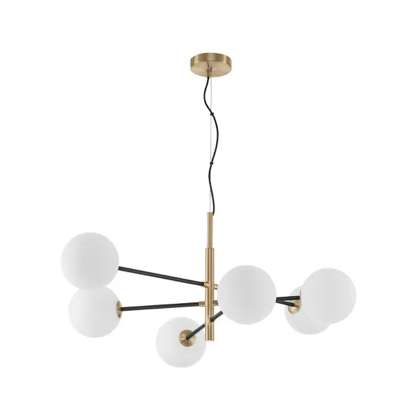 Luster Modus 1.0427- L6