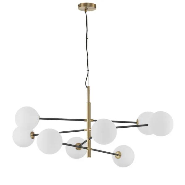 Luster Modus 1.0428- L8