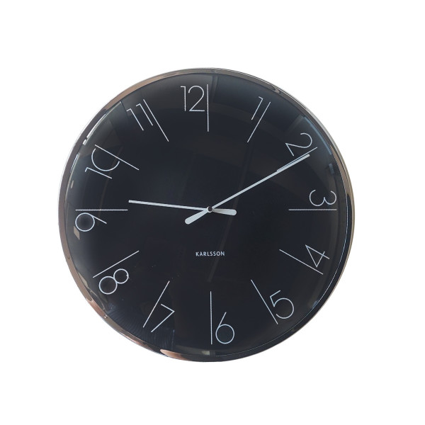 Zidni sat MU0411-1773
