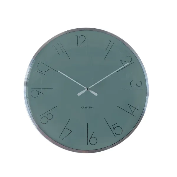 Zidni sat MU0411-1776