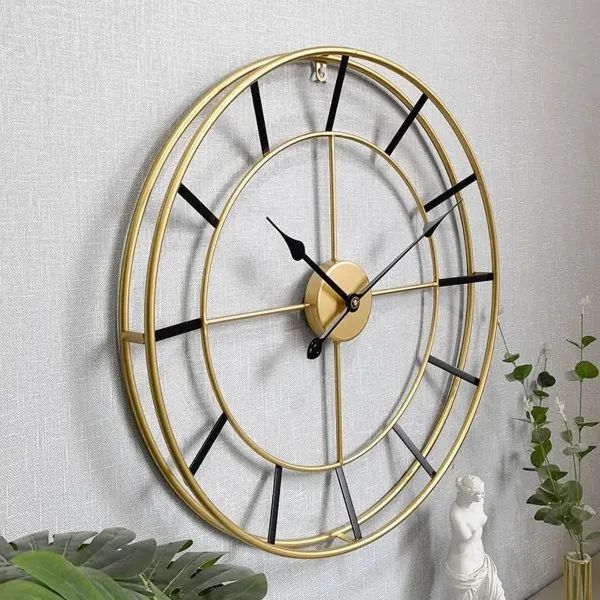 Zidni sat MU0411-2085