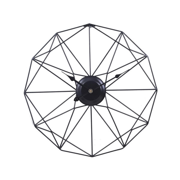 Zidni sat MU0411-2117
