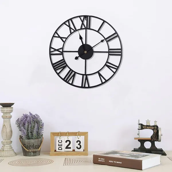 Zidni sat MU0411-2207