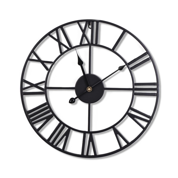 Zidni sat MU0411-2207