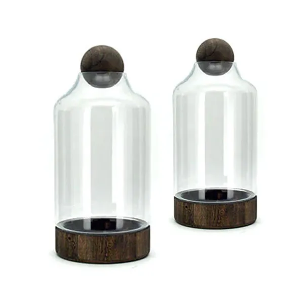 Vaza Wood L MU0411-1301