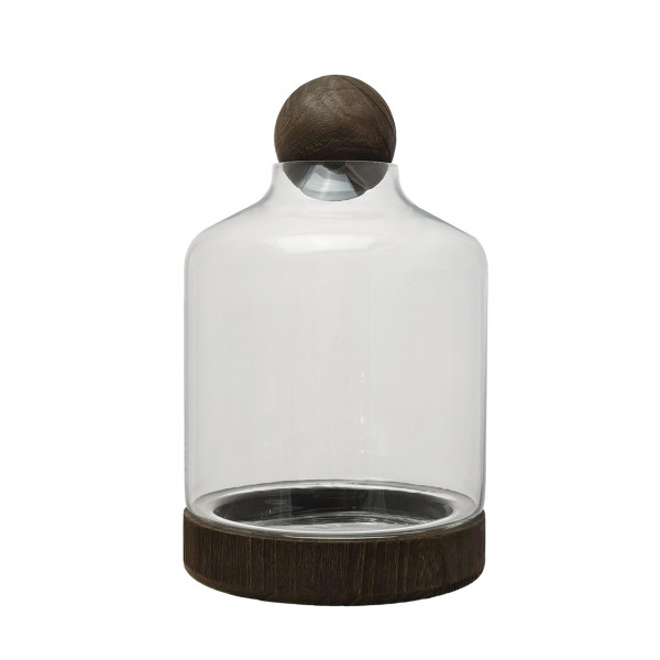 Vaza Wood L MU0411-1301