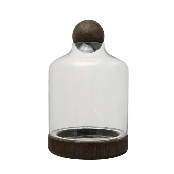 Vaza Wood L MU0411-1301