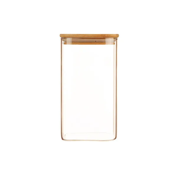 Staklena tegla sa poklopcem 1500ml MU0511-33