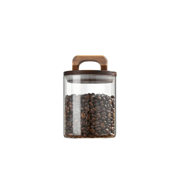 Staklena tegla sa poklopcem Lima 800ml MU0511-94