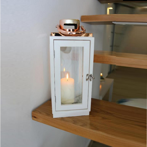 Svećnjak MU0712-08-M 