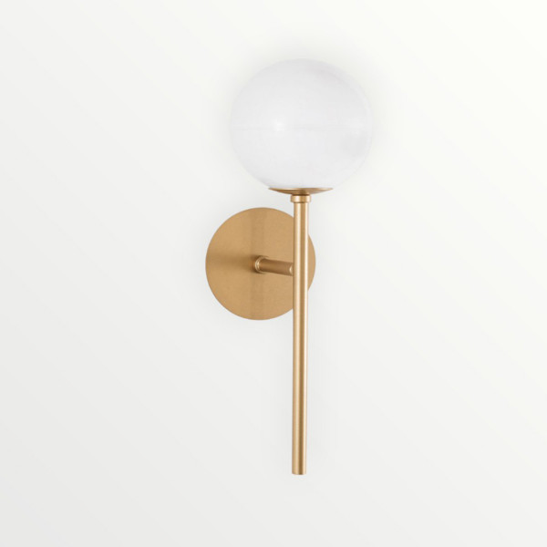 Zidna lampa Mona 1.0465-Z350