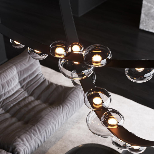 Luster May Led 1.026-V180 