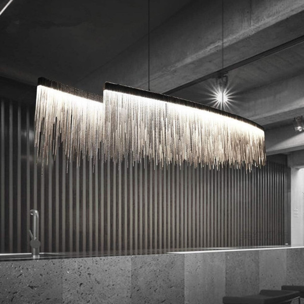 Visilica 1.0529-V100 Led 