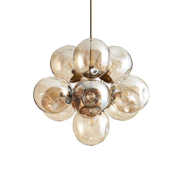 Luster Max 1.0539-L650 