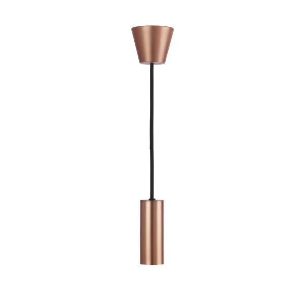 Visilica SylCone 43312 bakarna