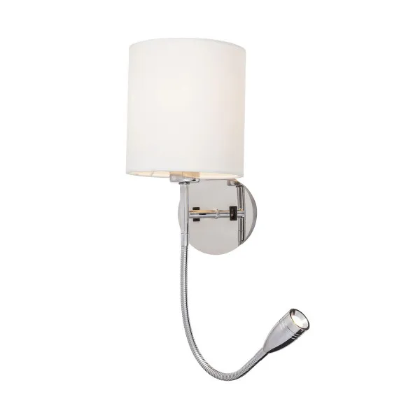 Zidna lampa LARKIN 6529