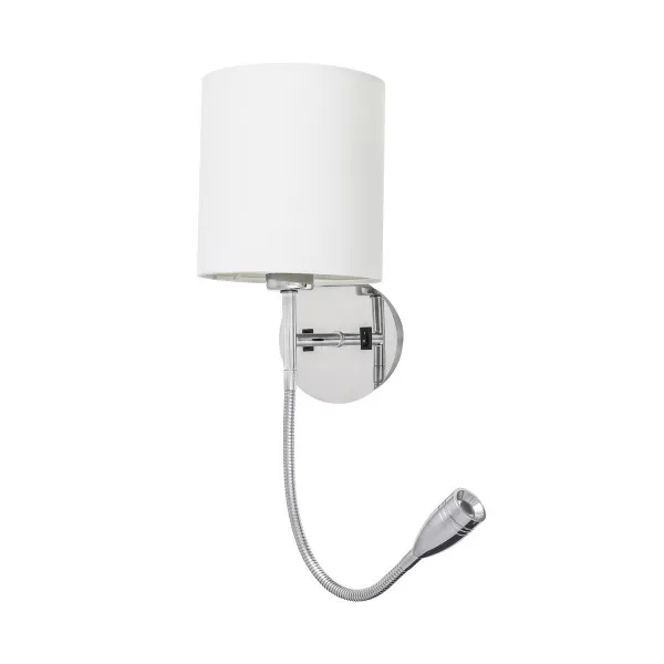 Zidna lampa LARKIN 6529
