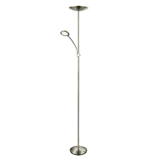Led podna lampa Vlasta 7006