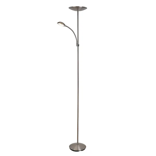 Led podna lampa Vlasta 7006