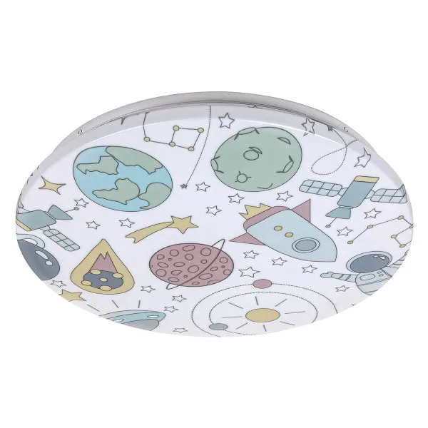 Led plafonjera Hanka 3417