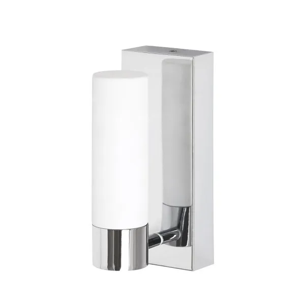 Led zidna lampa Jim 5749 hrom