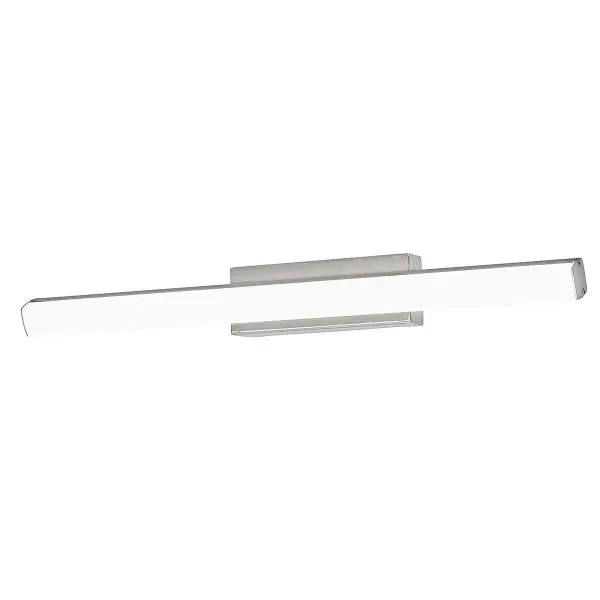 LED ZIDNA LAMPA SILAS 5719 HROM