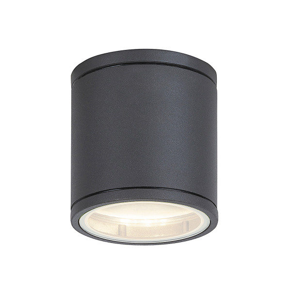 Plafonska lampa Akron 8150 siva