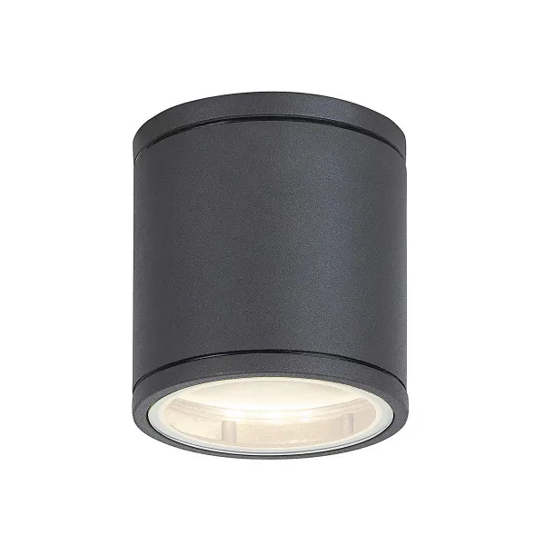 Plafonska lampa Akron 8150 siva
