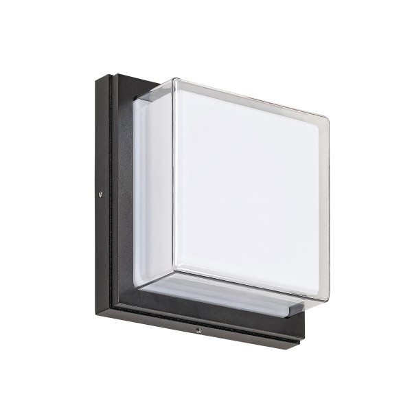 Led zidna lampa Andorra 8829