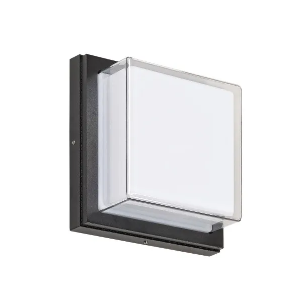 Led zidna lampa Andorra 8829