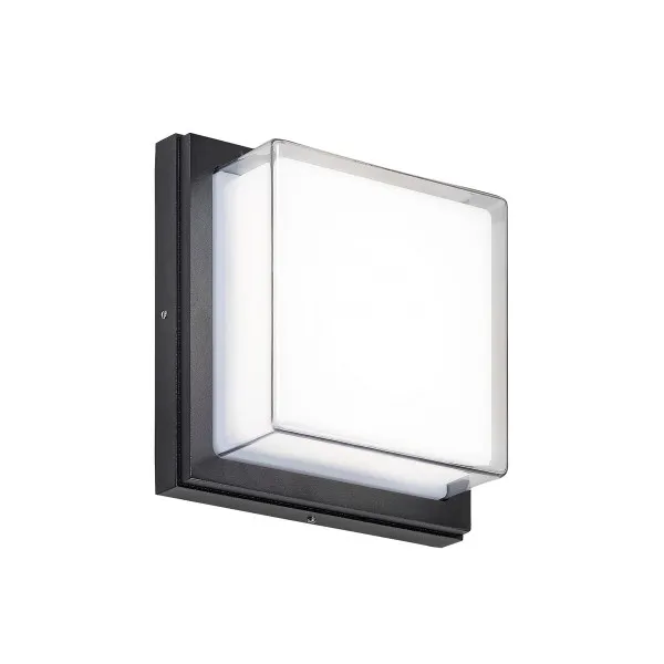 Led zidna lampa Andorra 8829 