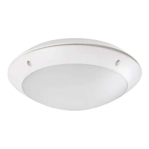 Led plafonjera Lentil 8554
