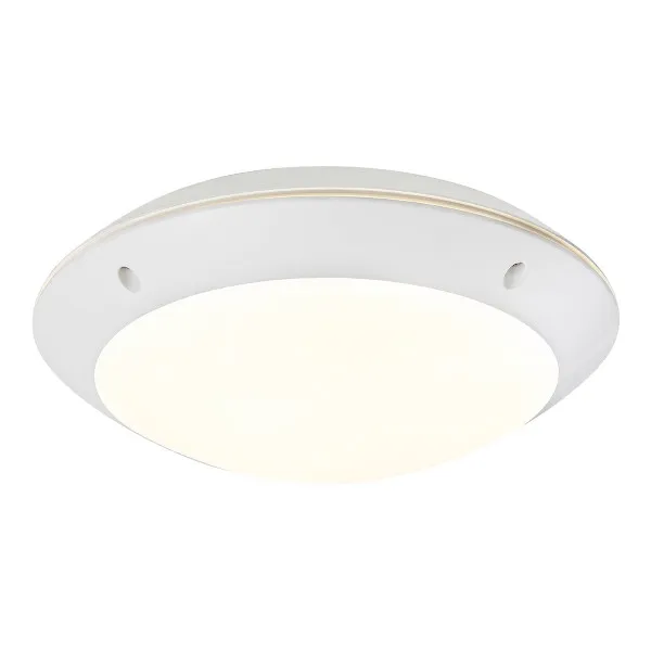 Led plafonjera Lentil 8554