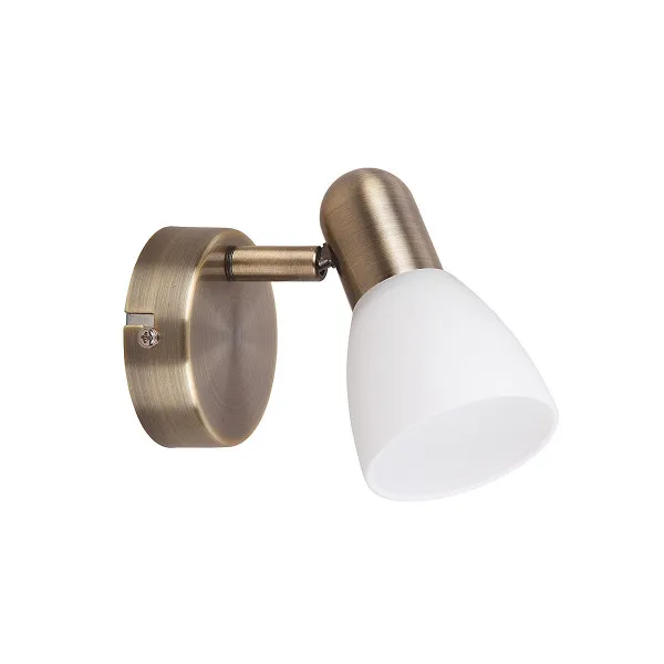 Spot lampa Soma/1 6306