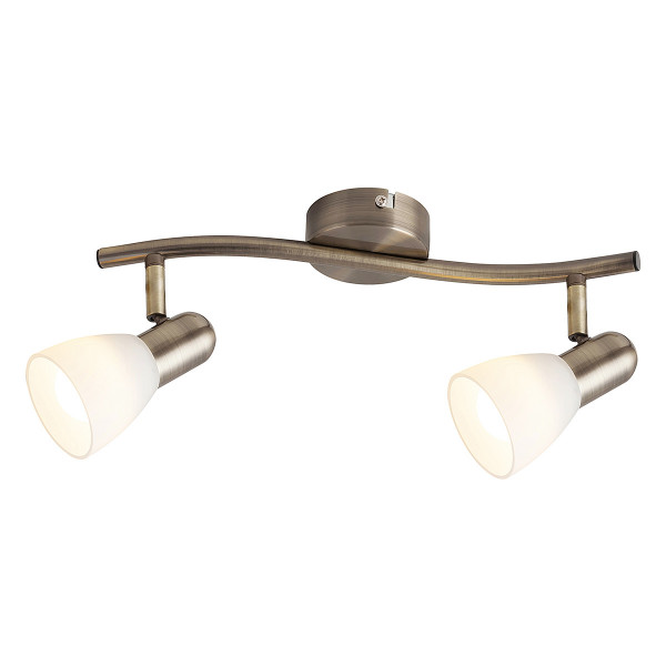 Spot lampa Soma/2 6307
