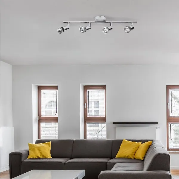 Spot lampa Norton 6047
