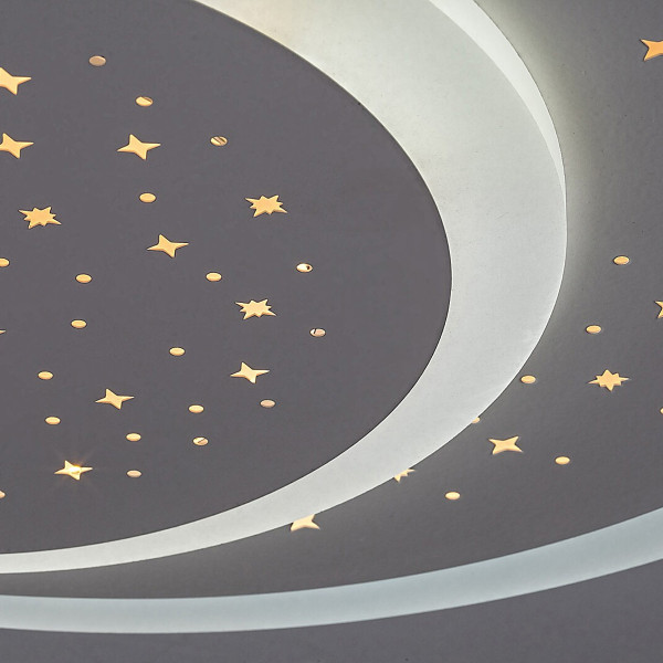 Led plafonjera Taneli 47W 3264 