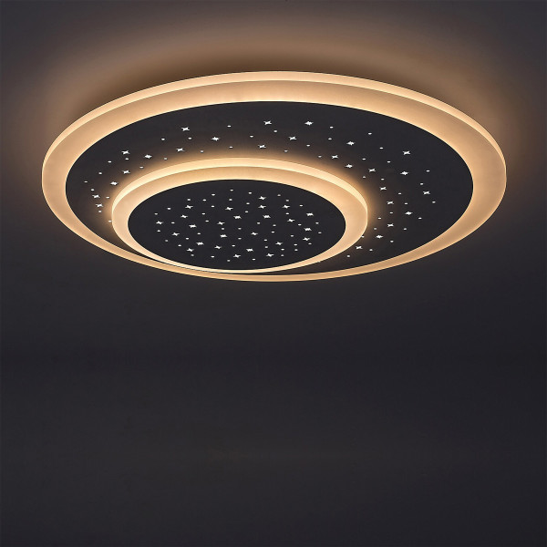 Led plafonjera Taneli 47W 3264 