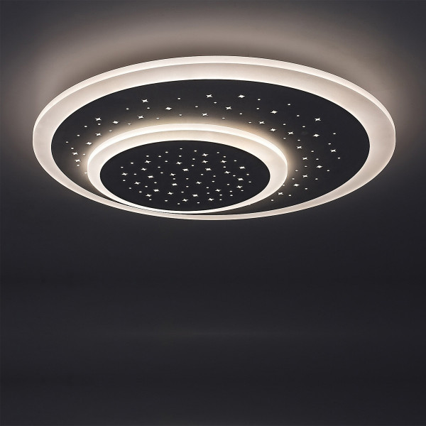 Led plafonjera Taneli 47W 3264 