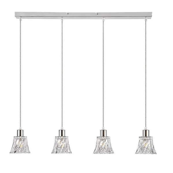 Visilica Hestia 5303 hrom