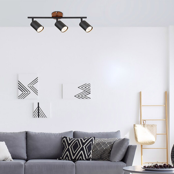Spot lampa Edmund 5297