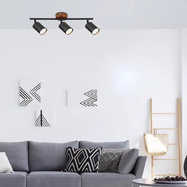 Spot lampa Edmund 5297