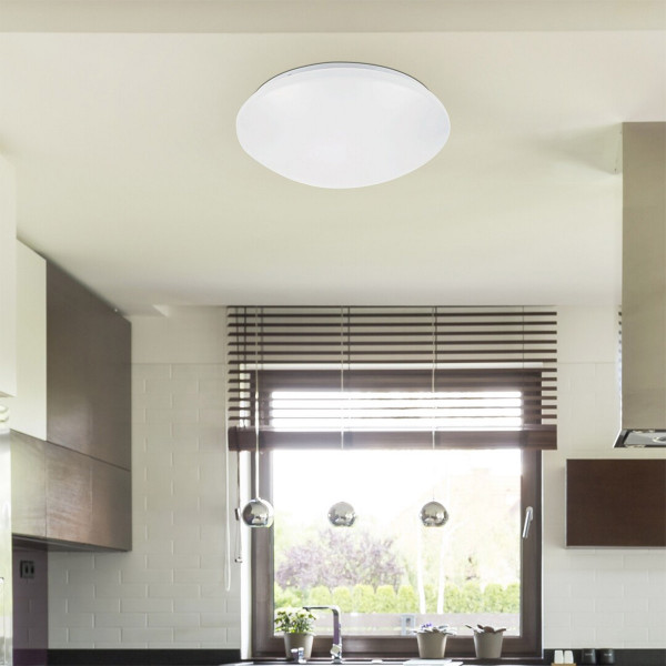 Led plafonjera Lucas 3436