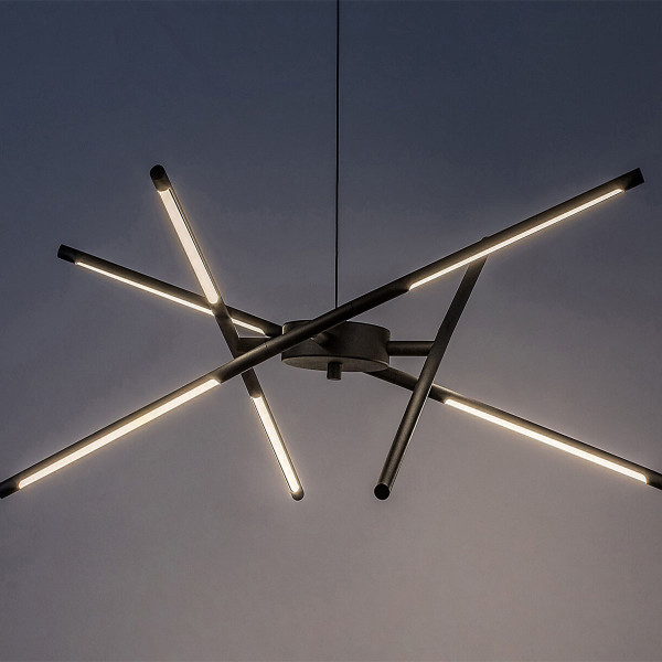 LED VISILICA HENLI 72237