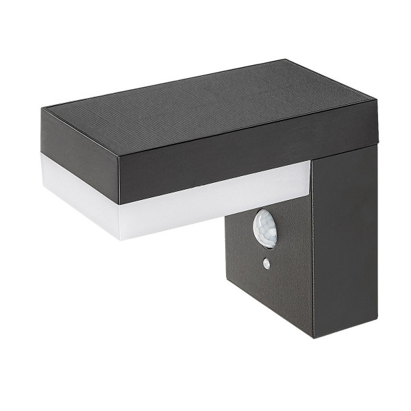 Led solarna lampa za spolja Zreber 77009
